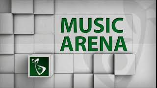 Balkanika Music Television HD  Music Arena ID [upl. by Oderfodog733]