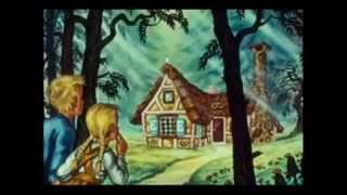 Hansel and Gretel  Music by Thomas Muis [upl. by Edin]