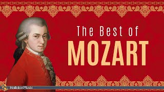 The Best of Mozart [upl. by Ahern]