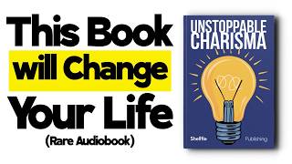 THIS AUDIOBOOK WILL CHANGE EVERYTHING  THE ART OF UNSTOPPABLE CHARISMA PART 1 FULL AUDIOBOOK [upl. by Ongun]