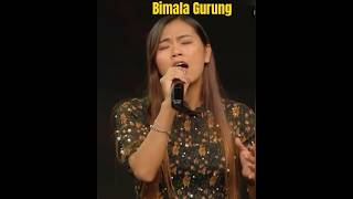 Soche Jasto hunna जिवन  Bimala gurung  TVON S 5 [upl. by Eetsud]