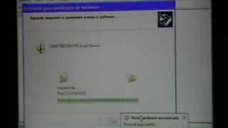 Vídeo Aula  Instalação de Drivers no Windows XP passo a passo  wwwprofessorramoscom [upl. by Waverly248]