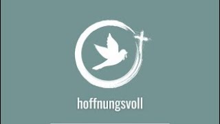 quotHoffnungsvollquotKonzert in der evangelischen Freikirche Köln [upl. by Ahsinuq]