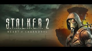 10年延期したホラゲー STALKER 2 お金溜まらない [upl. by Torrell317]