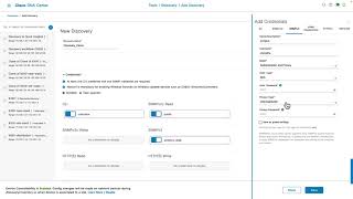 How to add devices to Cisco DNA Center Inventory [upl. by Ennaeed419]