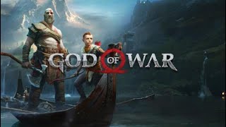 God of War  Gameplay FR [upl. by Ahsok]