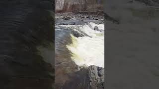 The Kennebec River Maine [upl. by Eillek]