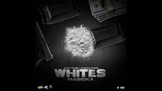 Masicka  Whites Clean Edit Rooster Riddim IceyMintRecords [upl. by Quartana]