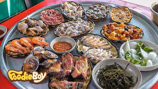 TOP10 Korean Street Food Compilation in Busan [upl. by Everest]