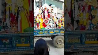 Subha bijoya dashami shortvideo pujaa durga ✨🙏 [upl. by Novi]