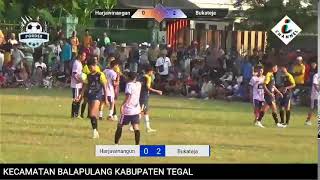 LIVE Bukateja vs Harjawinangun  PORDES PSB CUP 2024 [upl. by Koren]