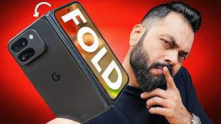 Pixel 9 Pro Fold Unboxing amp Quick Review ⚡ Most Improved Fold [upl. by Shaun172]