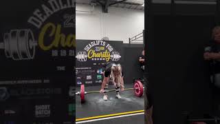 Deadlift PB 180 KG 🥶☠️ytshorts shorts [upl. by Nylsirhc974]