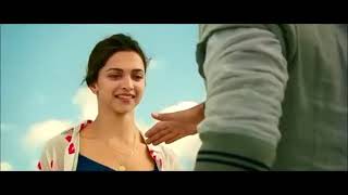 Tamasha movie clip ranviir deepika [upl. by Gerhard264]