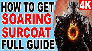 How to Get Soaring Surcoat Location  Dragons Dogma 2 [upl. by Jerrylee]