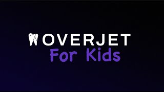 Overjet for Kids [upl. by Ennasirk]