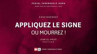 Appliquez le Signe ou mourrez  Volume 4  Mercredi 20 novembre 2024 [upl. by Siednarb974]