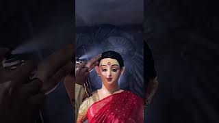 Nimiya ke dal maiyabhojpurisong pawansingh trending viralvideo happynavratri2024 [upl. by Ynitsed179]