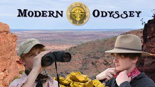 Searching For Lost Gold In The Australian Outback FULL DOCUMENTARY [upl. by Yromas]