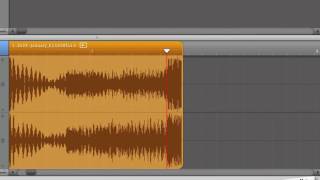 TTfA2  Schneiden mit GarageBand [upl. by Raymond125]