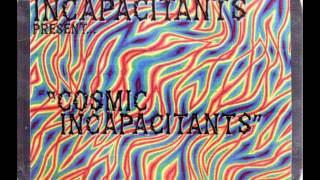 Incapacitants  Cosmic Incapacitants Full Album [upl. by Blakeley]