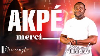 Akpé merci [upl. by Gish]