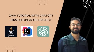 Java Microservices Beginners Tutorial 2024  16 First SpringBoot Project javatutorial 2024 [upl. by Carmelia]