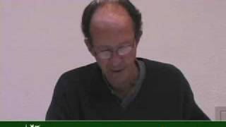 Giorgio Agamben What is a Paradigm 2002 210 [upl. by Colet]