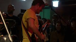 제프로젠스탁 Jeff Rosenstock  Jeff Rosenstock Live in Korea  20241103 신촌 베이비돌 [upl. by Henderson]