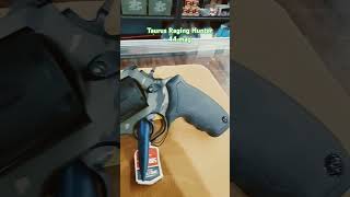 Taurus Raging Hunter 44mag pewpewlife pewlife gunculture revolver [upl. by Eden]