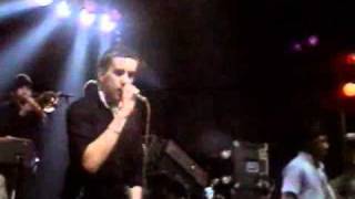 Madness  The specials  Live 1979 [upl. by Lebiram283]