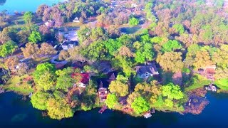 Dunnellon Florida quotRainbow Riverquot ❤ [upl. by Ajna]