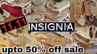 Insignia 1111 sale Start Insignia 70 off today [upl. by Nerraw]