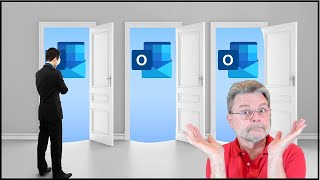 What’s the Difference Between Outlook Outlook and Outlookcom [upl. by Teragramyram28]