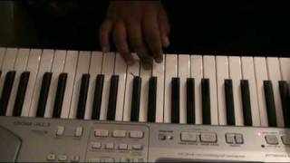 Shadmani o shadmani on Keyboard Film boxer [upl. by Curtis185]