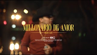 Millonario De Amor  Oscar Calin [upl. by Adolfo375]