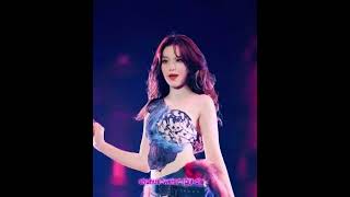 shuhua fancam ： ‘water Gidle [upl. by Meesan]