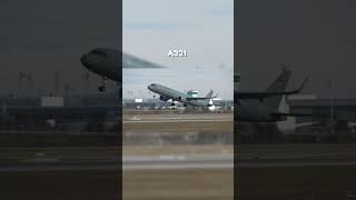 Airliners that are used for military Pt2✈ aviation pilot avgeek planes military flight [upl. by Pihc492]