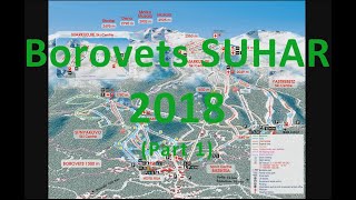 SUHAR greenBorovets2018 [upl. by Idden]