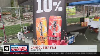 Capitol Beer Fest [upl. by Nahrut]