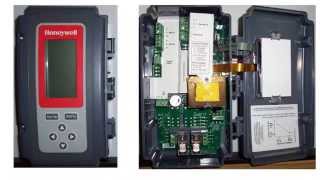 Humidity Control Field Wiring [upl. by Limaj]