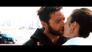 The Wolverine  Brand New Trailer In Cinemas July 25 in 3D [upl. by Worthington]