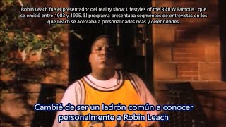 Juicy  Notorious BIG Subtitulada en español [upl. by Maddock541]