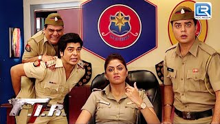 Chandramukhi Chautala है Gopi से परेशा  FIR  एफआईआर  Full Episode 1025 [upl. by Timmi296]