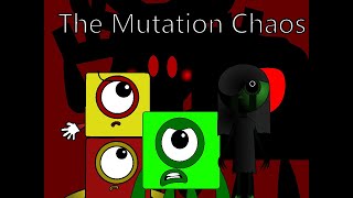 The Mutation Chaos [upl. by Led]