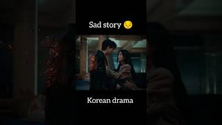 Korean drama  sad story  korean drama edit love song [upl. by Lash]