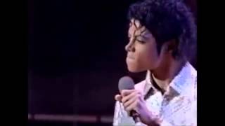 Jermaine amp Michael Jackson  Tell Me Im Not Dreamin  Live in Toronto 1984  Victory Tour [upl. by Liuka120]