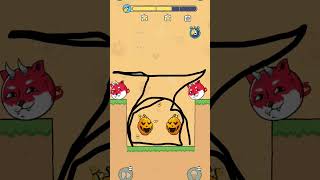 Safe Game and play store Dog Resc Game 🐕🐕🐕 shortvideo viralshort ❤️❤️ [upl. by Onaicram]