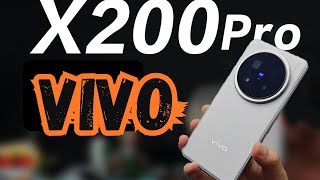 After trying out Vivox200Pro everything you want to know [upl. by Allred730]