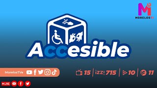 🔴 EnVivo Accesible  22122023 [upl. by Lesko975]